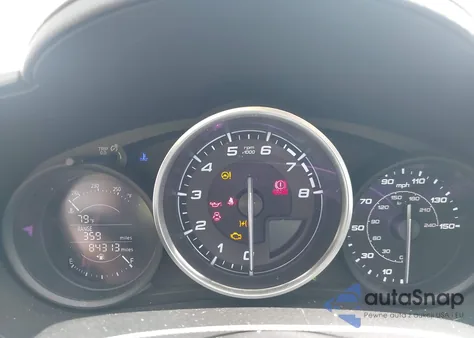 2017 Fiat 124 Spider Lusso from USA, damaged, VIN JC1NFAEK5H0125878